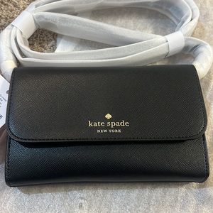Kate Spade Brynn Small Flap Crossbody